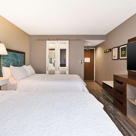 Hampton Inn Traverse City Eksteriør bilde