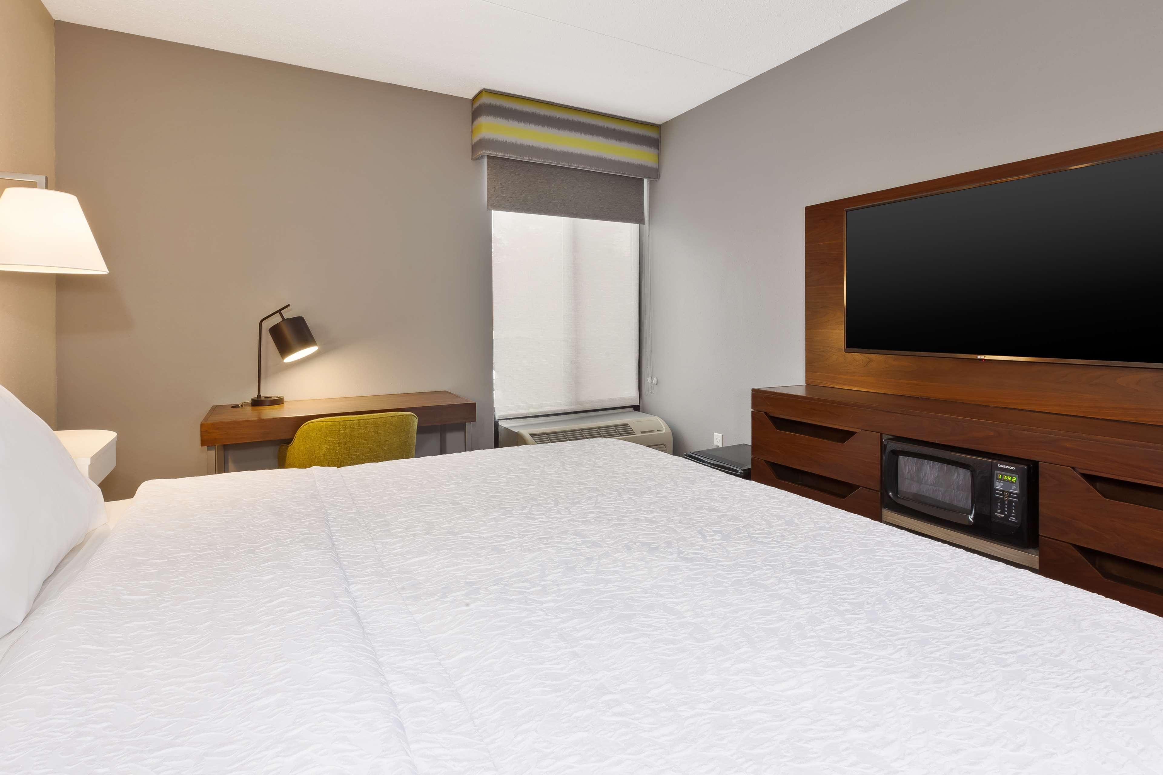 Hampton Inn Traverse City Eksteriør bilde