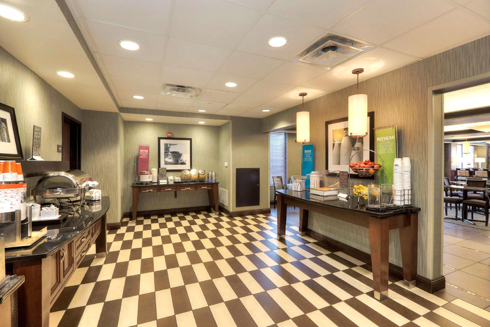 Hampton Inn Traverse City Eksteriør bilde