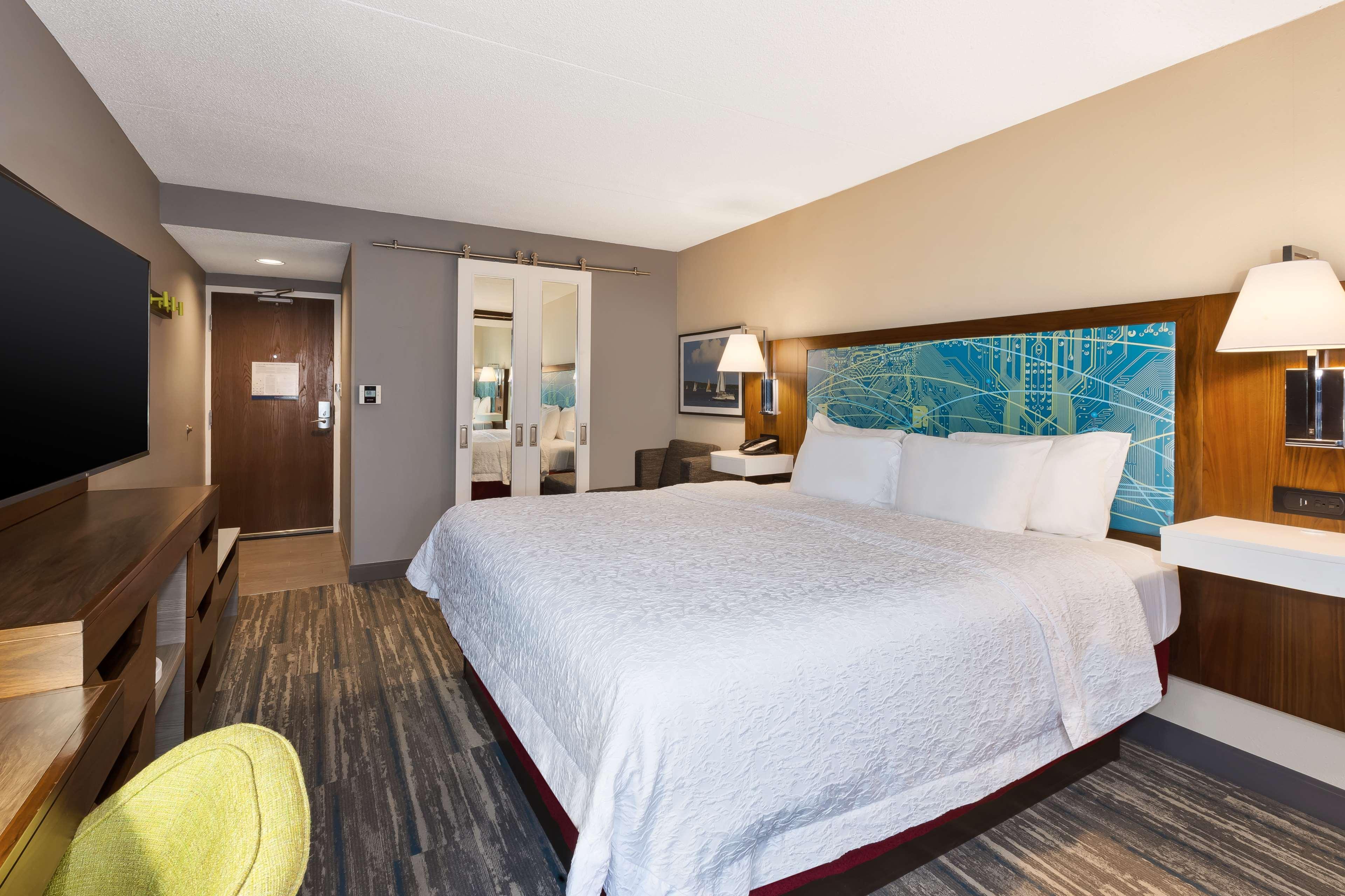 Hampton Inn Traverse City Eksteriør bilde