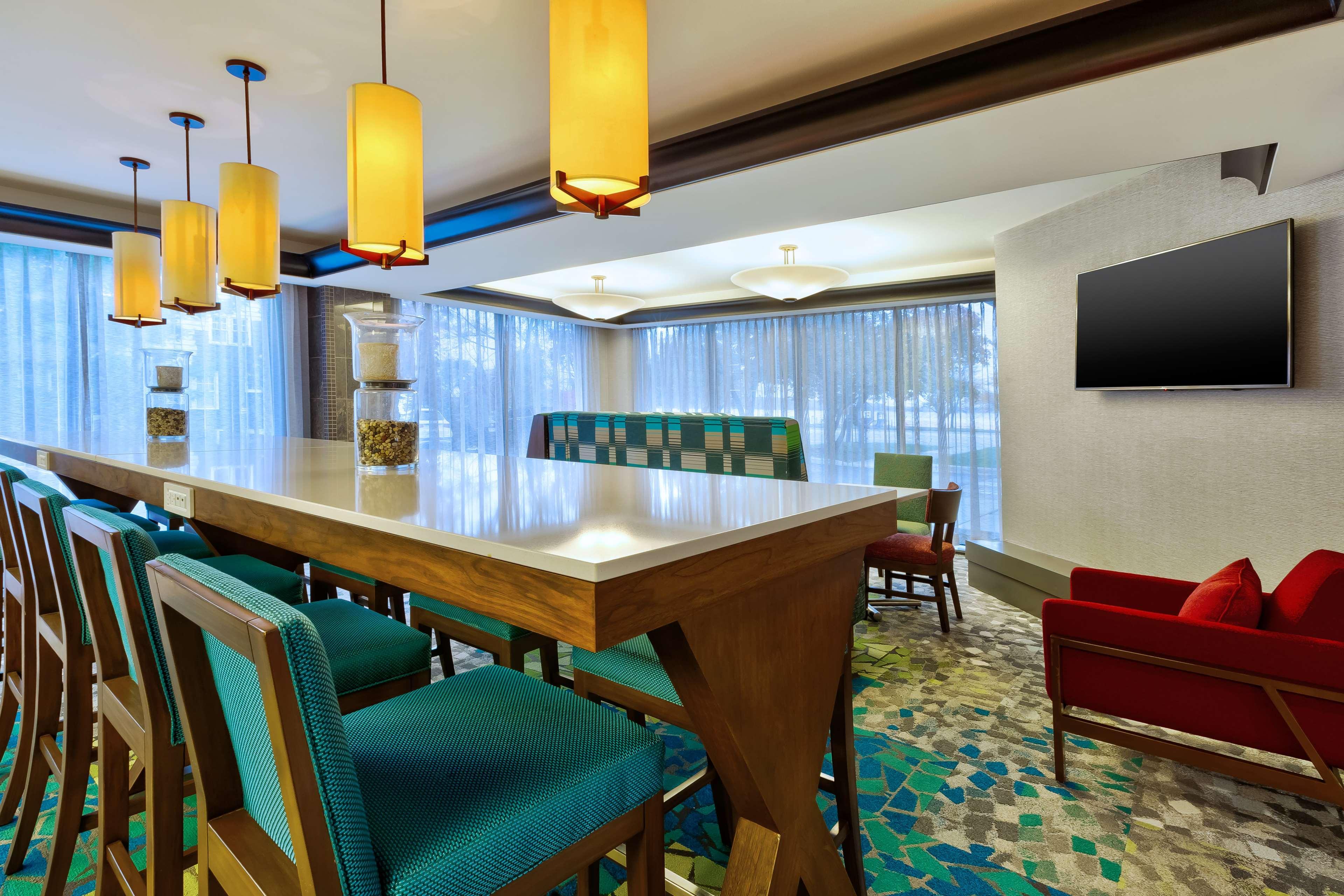 Hampton Inn Traverse City Eksteriør bilde