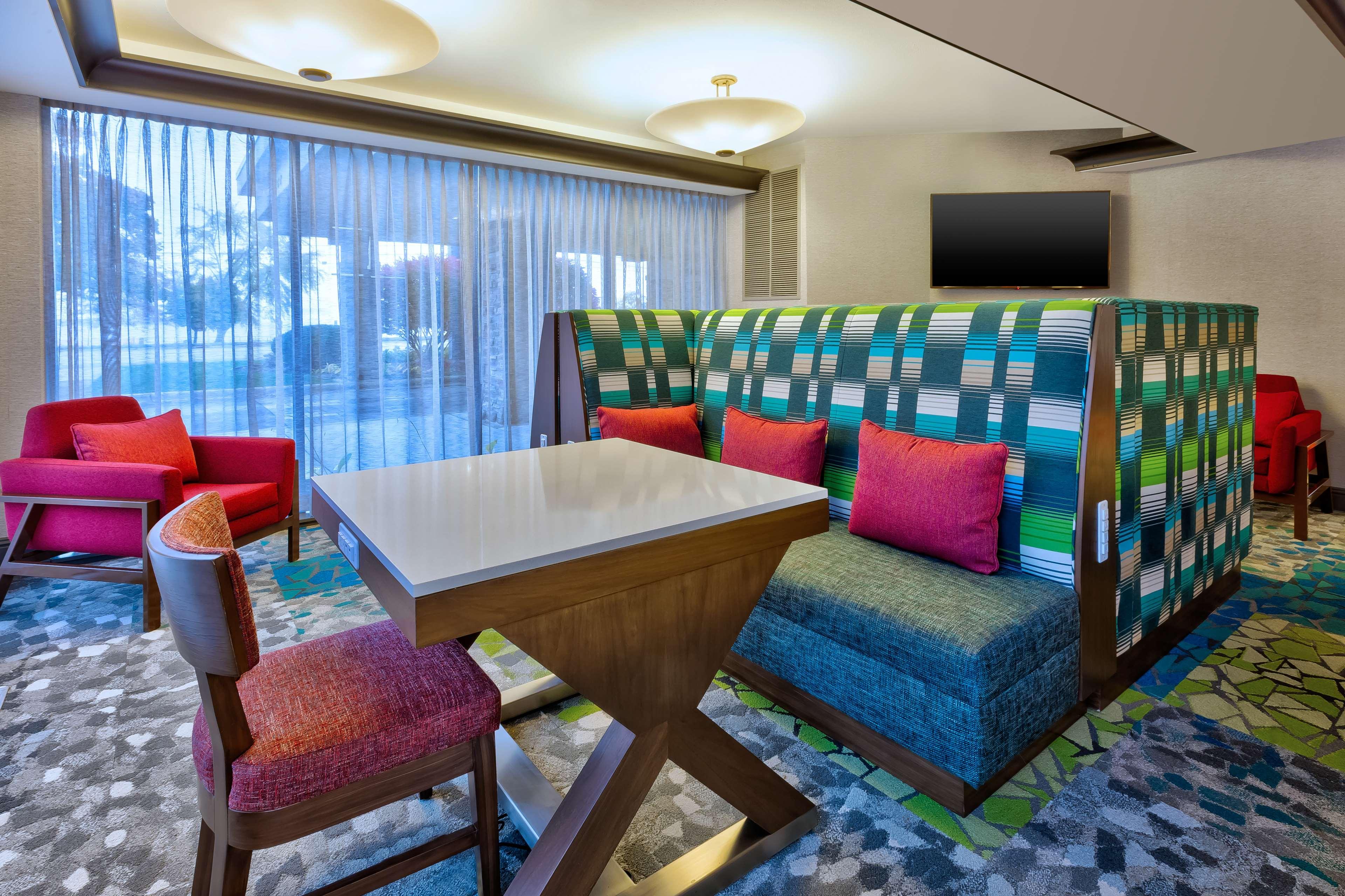 Hampton Inn Traverse City Eksteriør bilde
