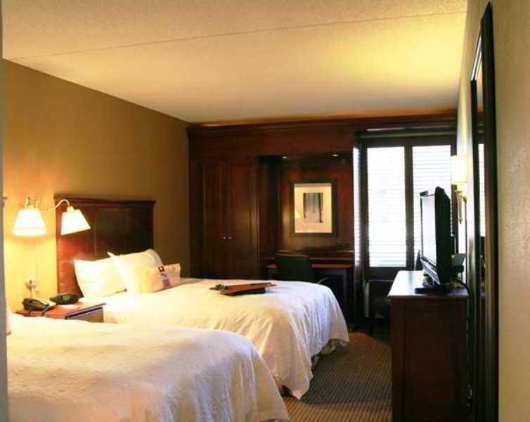Hampton Inn Traverse City Eksteriør bilde
