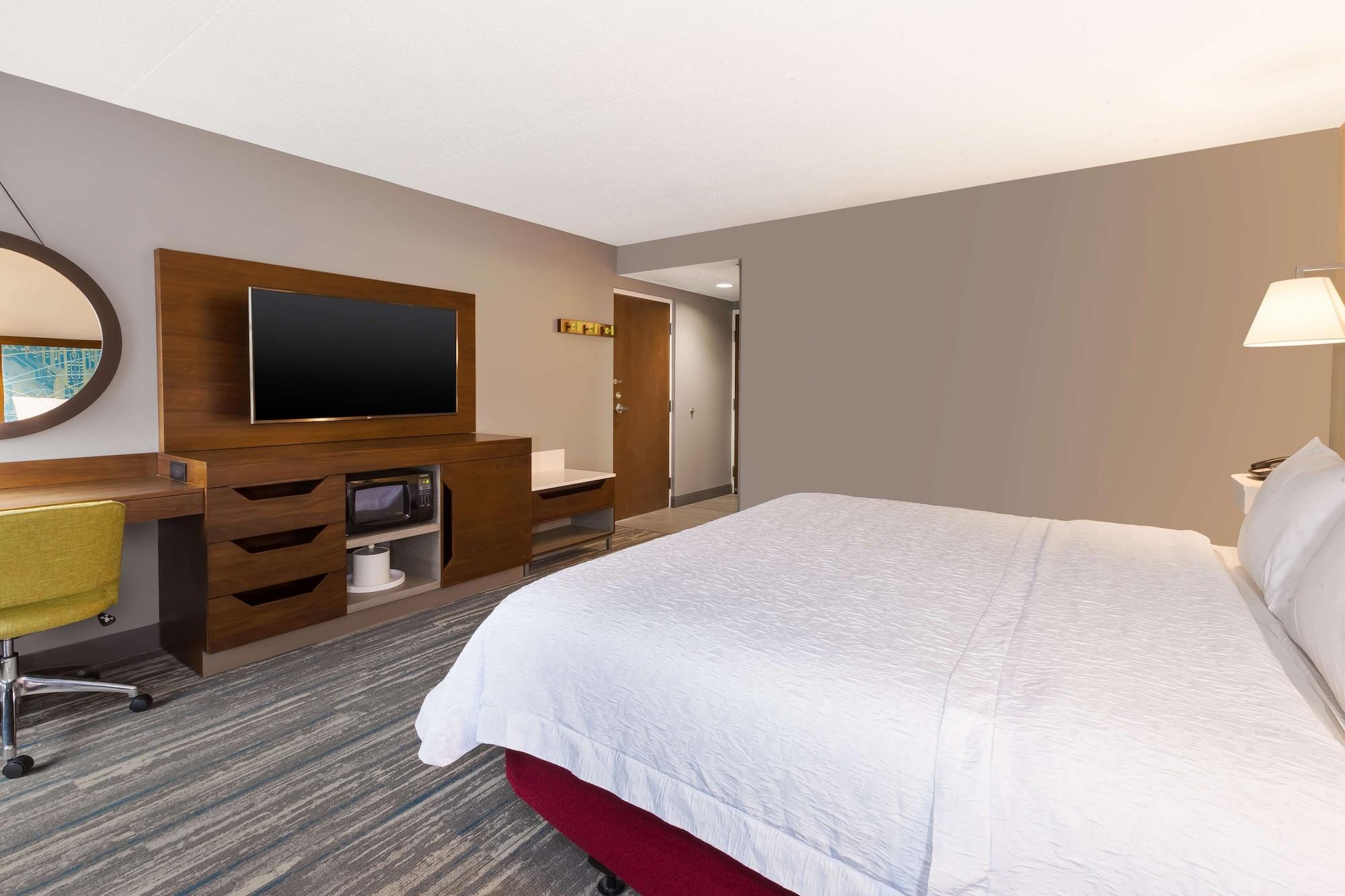 Hampton Inn Traverse City Eksteriør bilde