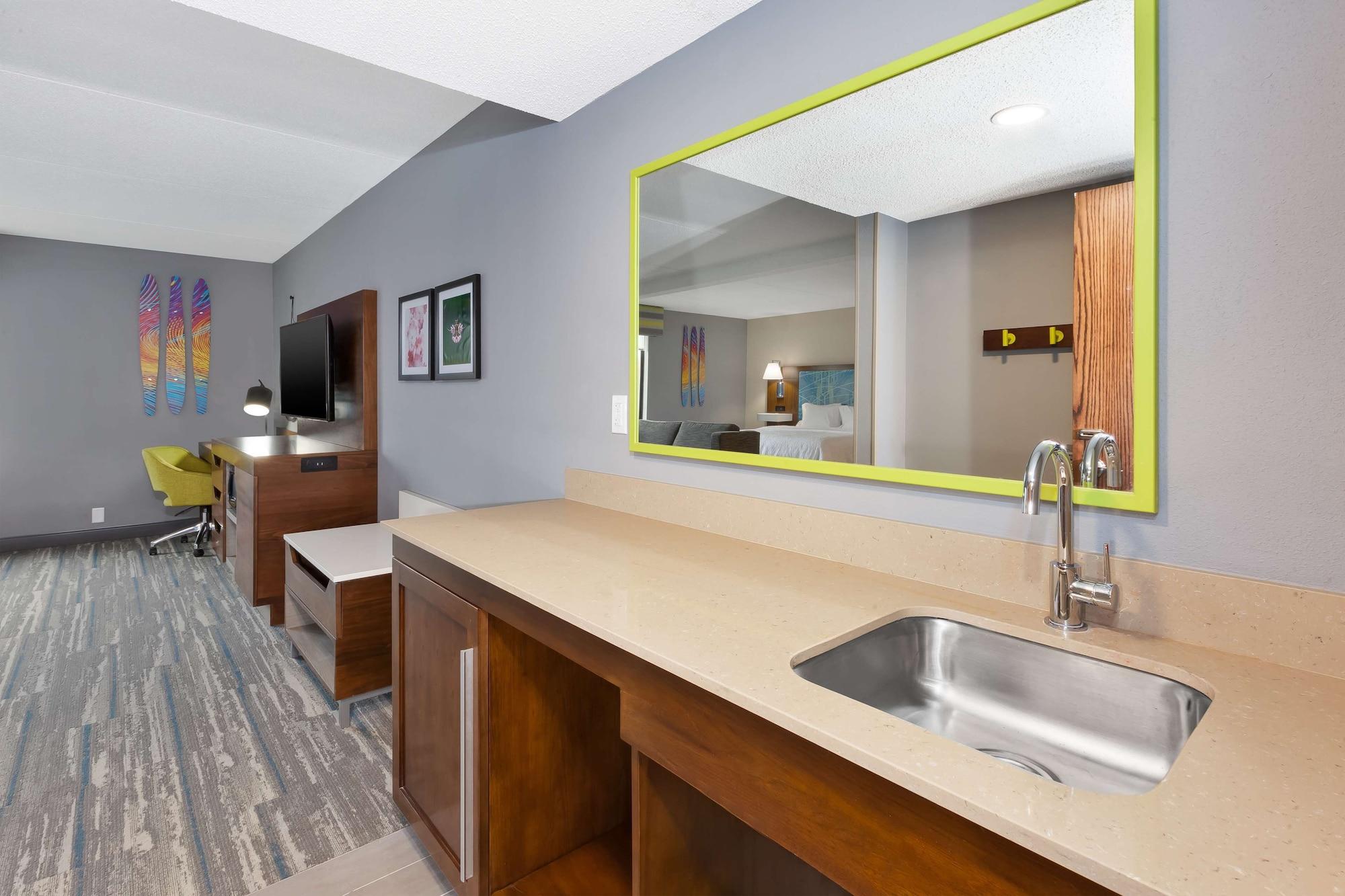 Hampton Inn Traverse City Eksteriør bilde