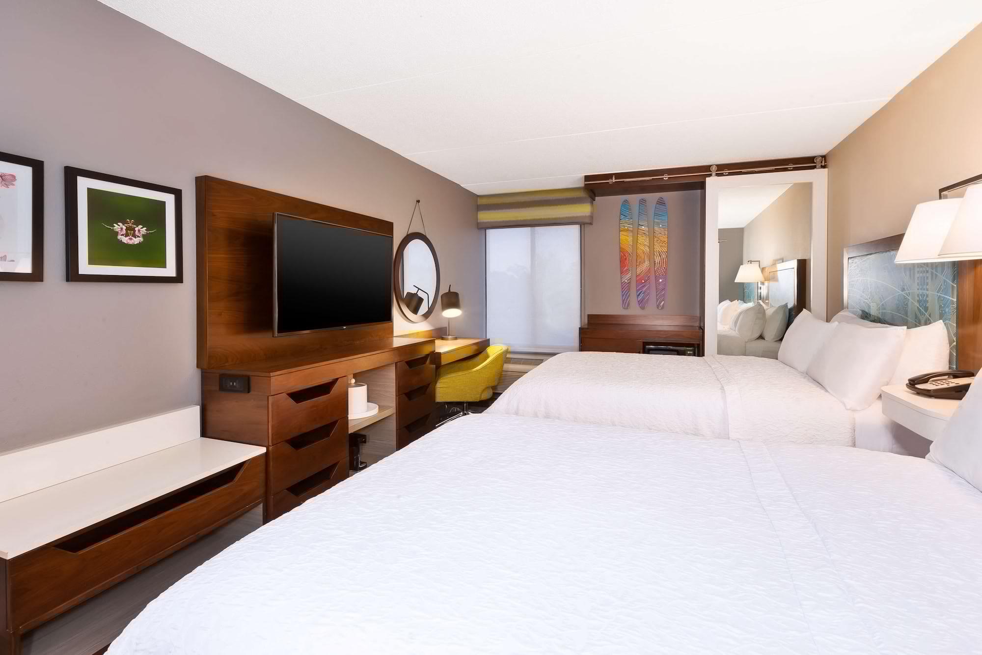 Hampton Inn Traverse City Eksteriør bilde