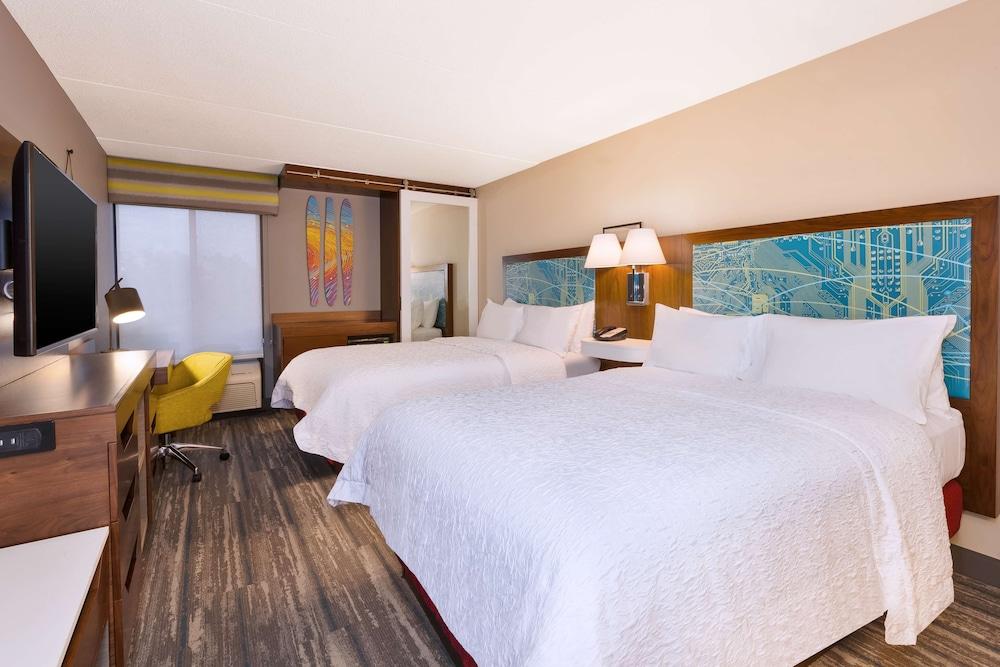 Hampton Inn Traverse City Eksteriør bilde