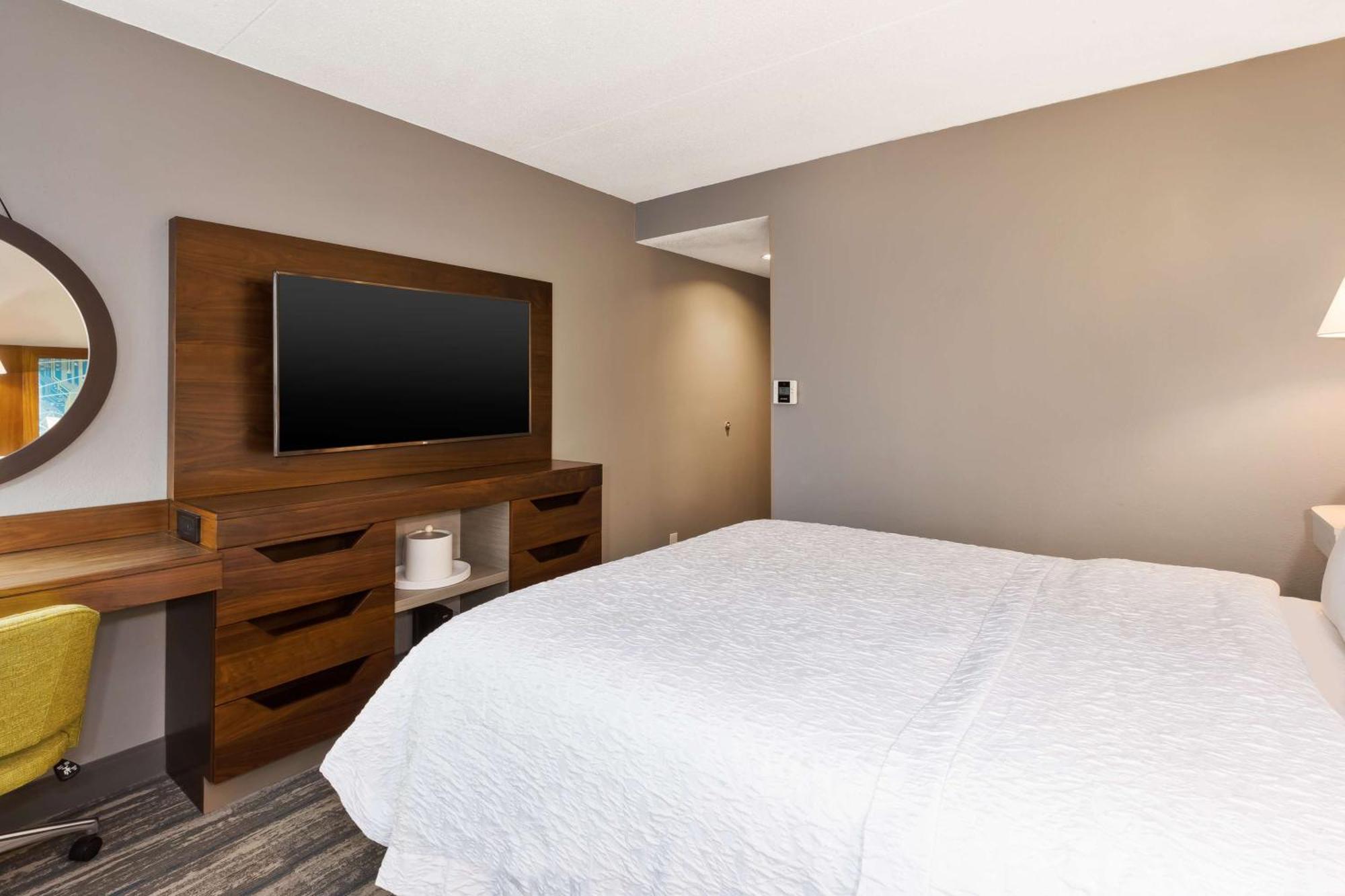 Hampton Inn Traverse City Eksteriør bilde
