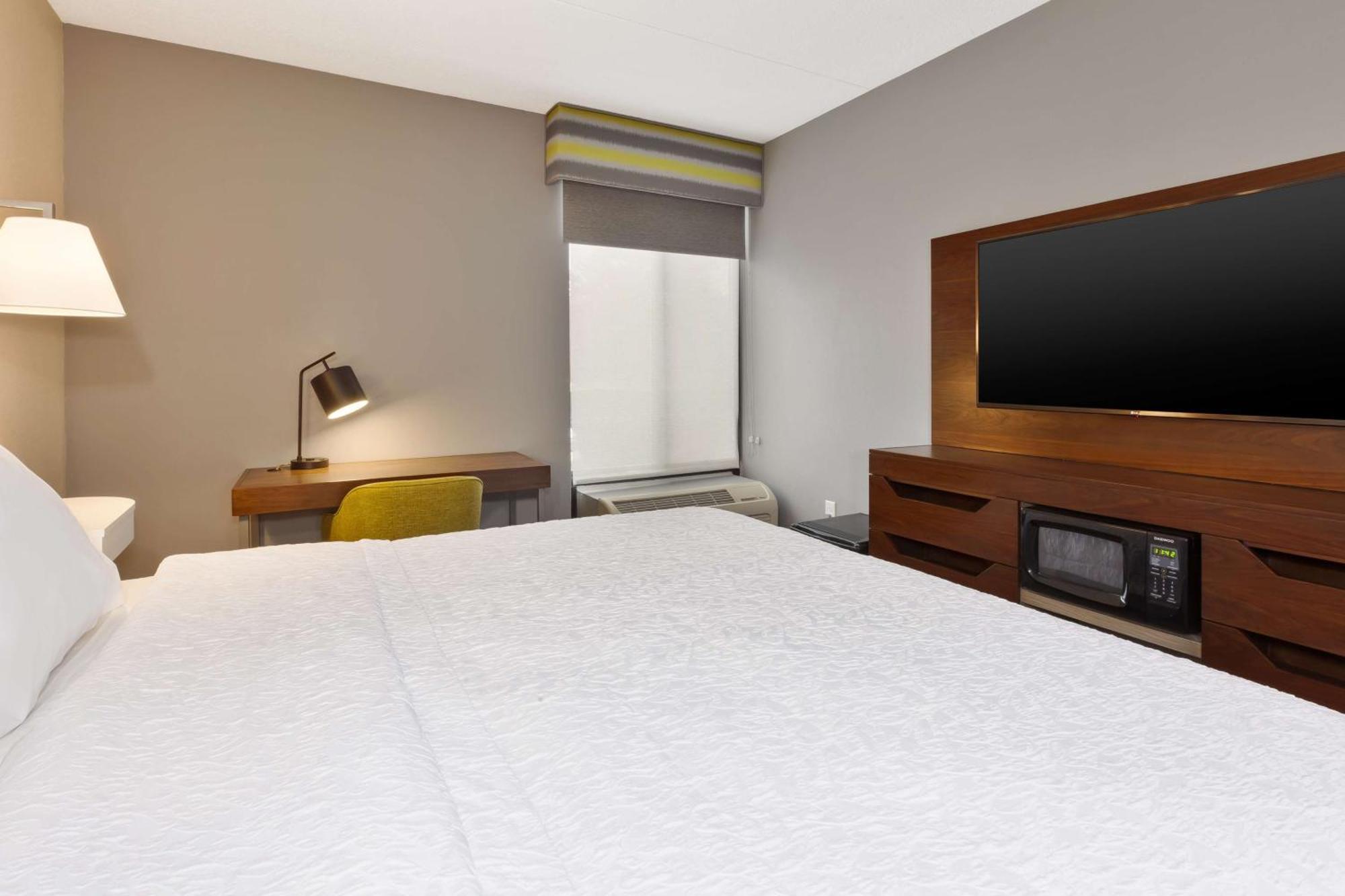 Hampton Inn Traverse City Eksteriør bilde