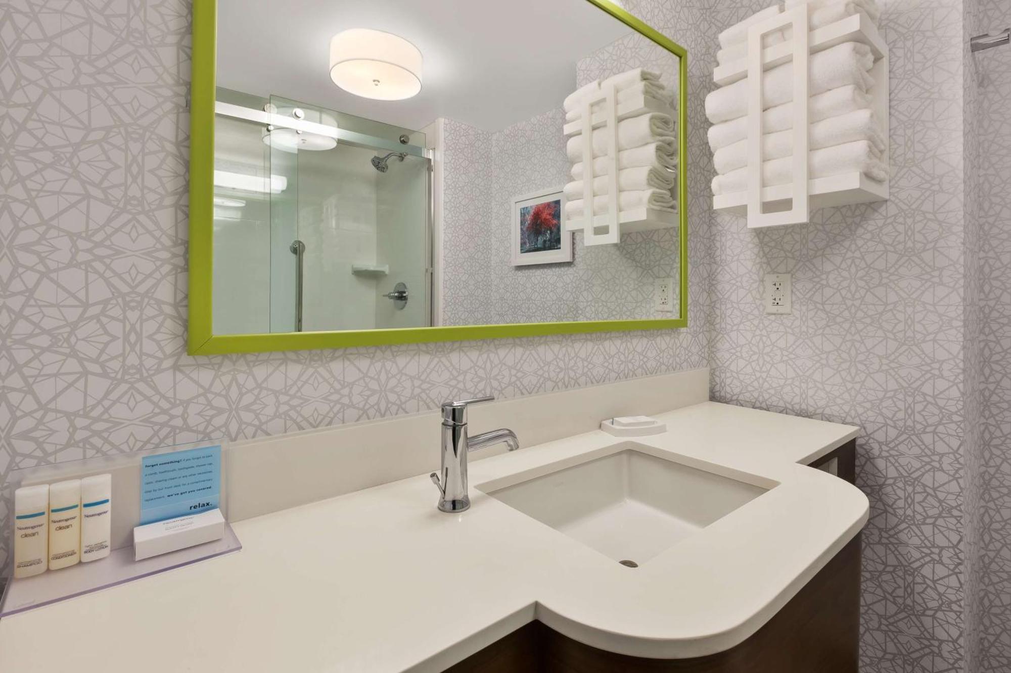 Hampton Inn Traverse City Eksteriør bilde