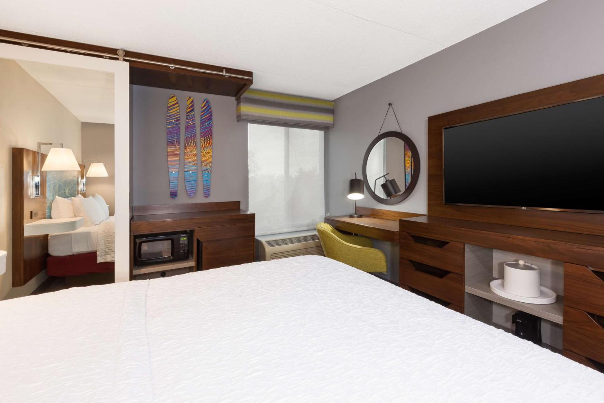 Hampton Inn Traverse City Eksteriør bilde