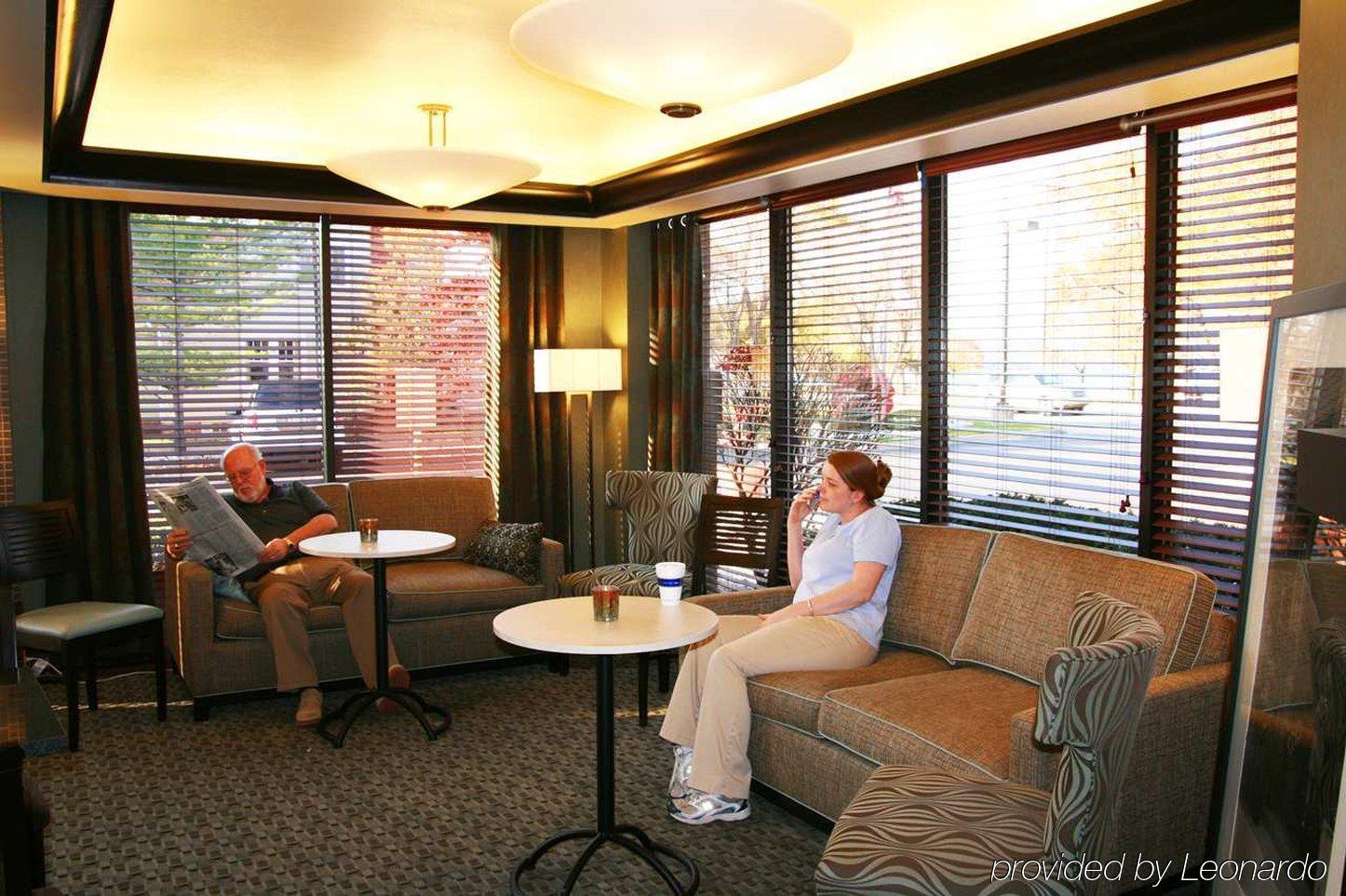 Hampton Inn Traverse City Restaurant bilde