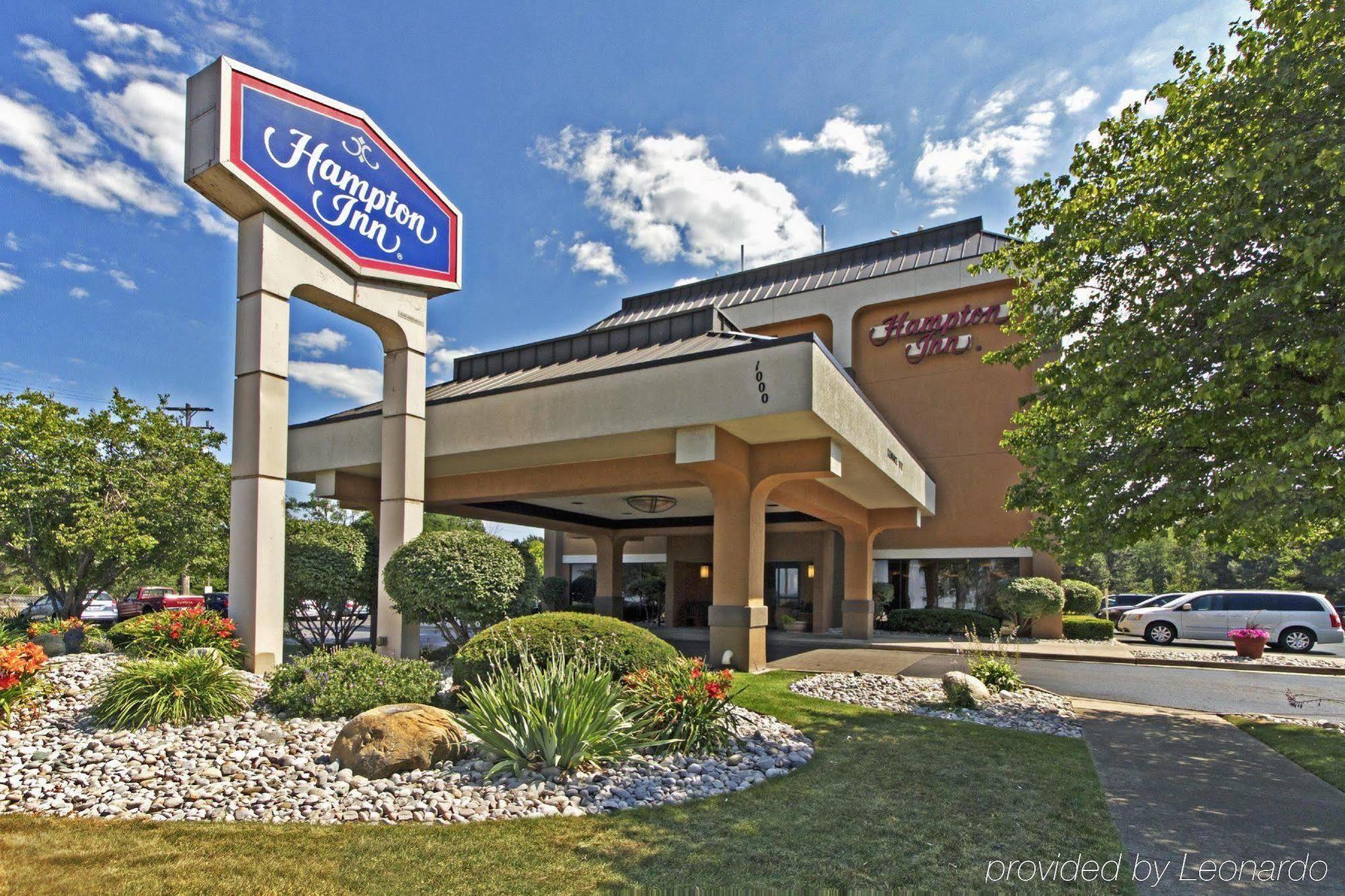 Hampton Inn Traverse City Eksteriør bilde