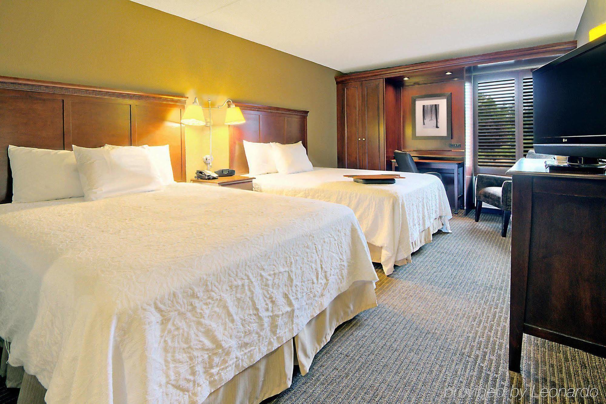 Hampton Inn Traverse City Eksteriør bilde