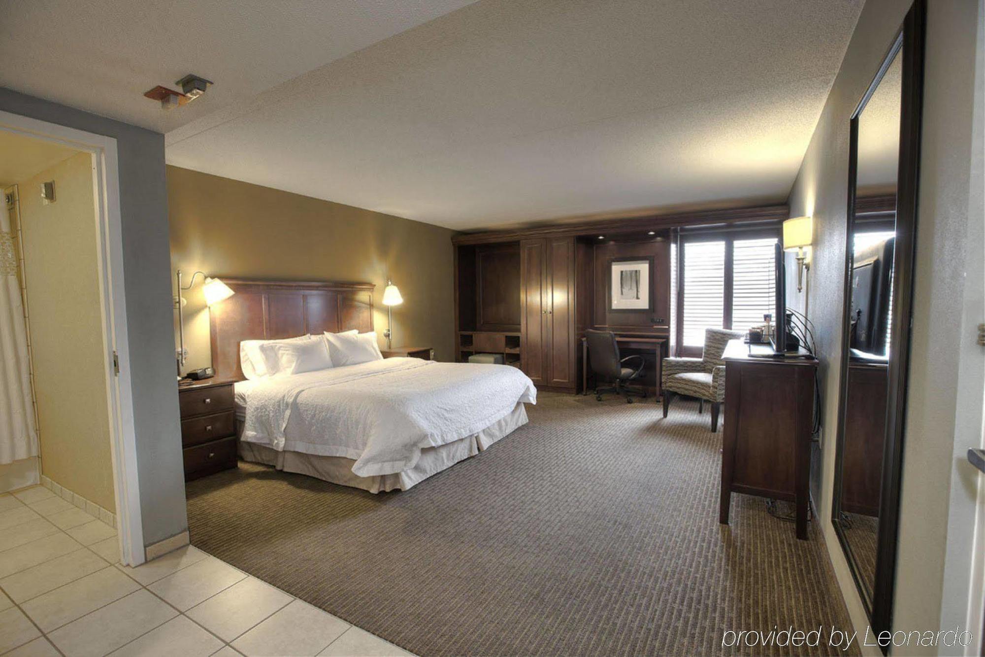Hampton Inn Traverse City Eksteriør bilde
