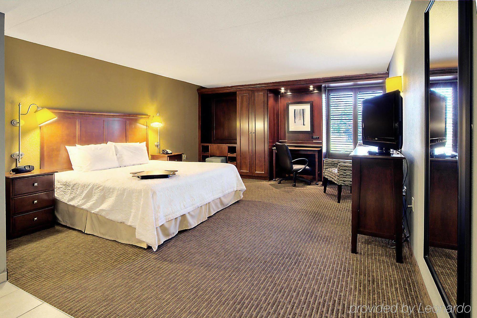 Hampton Inn Traverse City Eksteriør bilde