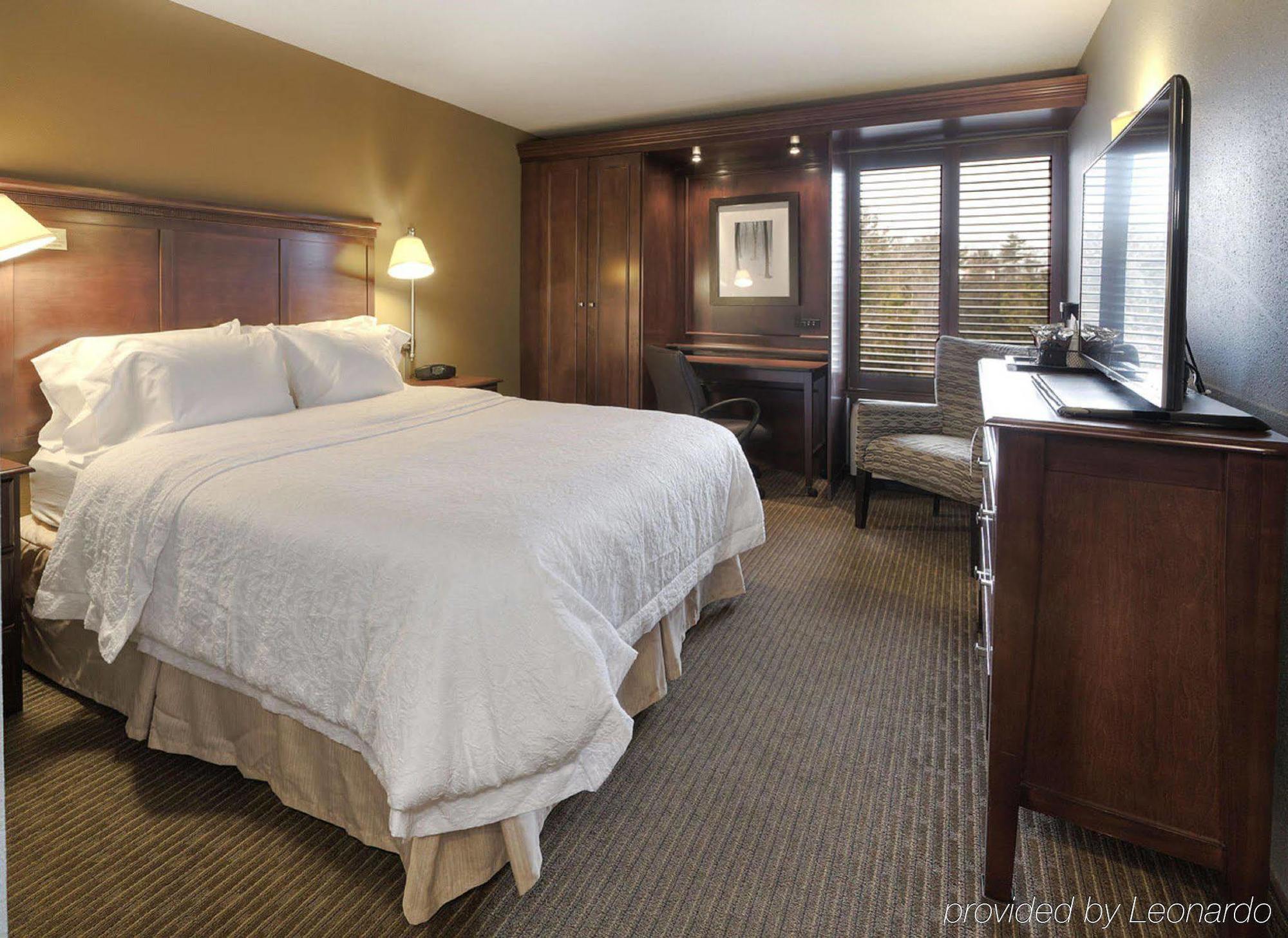 Hampton Inn Traverse City Eksteriør bilde