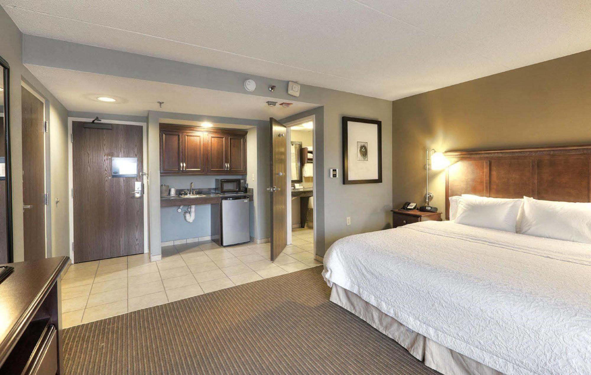 Hampton Inn Traverse City Eksteriør bilde